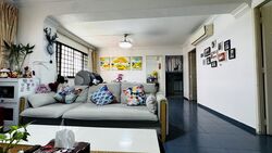 Blk 551 Hougang Street 51 (Hougang), HDB 4 Rooms #588665241